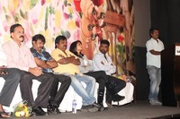 Charulatha Tamil Movie Audio Launch
